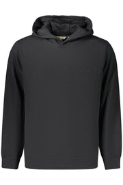 SWEATSHIRT EM ALGODÃO ELLESSE HOMEM PRETA