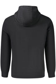 SWEATSHIRT EM ALGODÃO ELLESSE HOMEM PRETA
