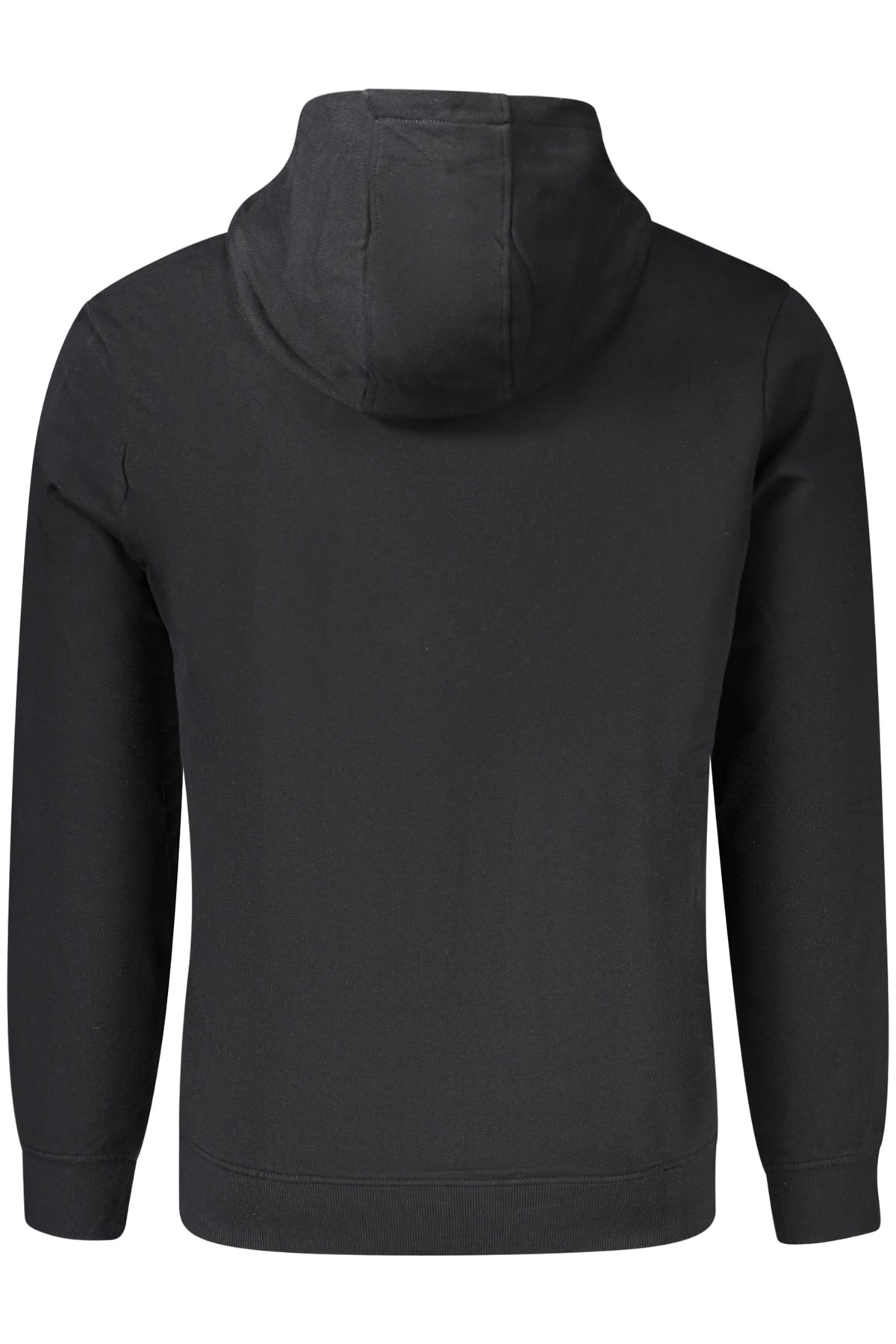 SWEATSHIRT EM ALGODÃO ELLESSE HOMEM PRETA