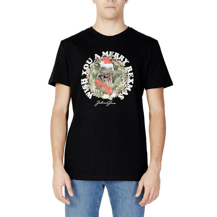 Jack & Jones Men's T-Shirt