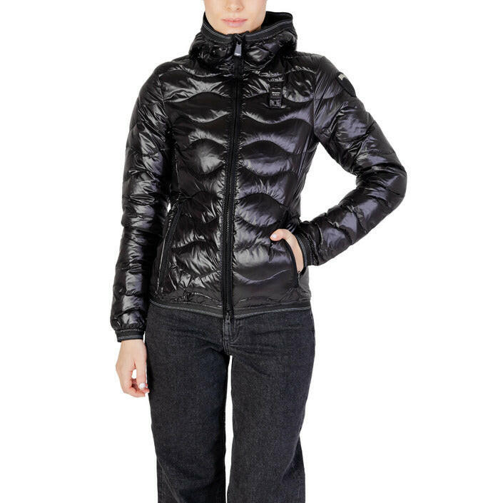 Blauer Blusão Mulher