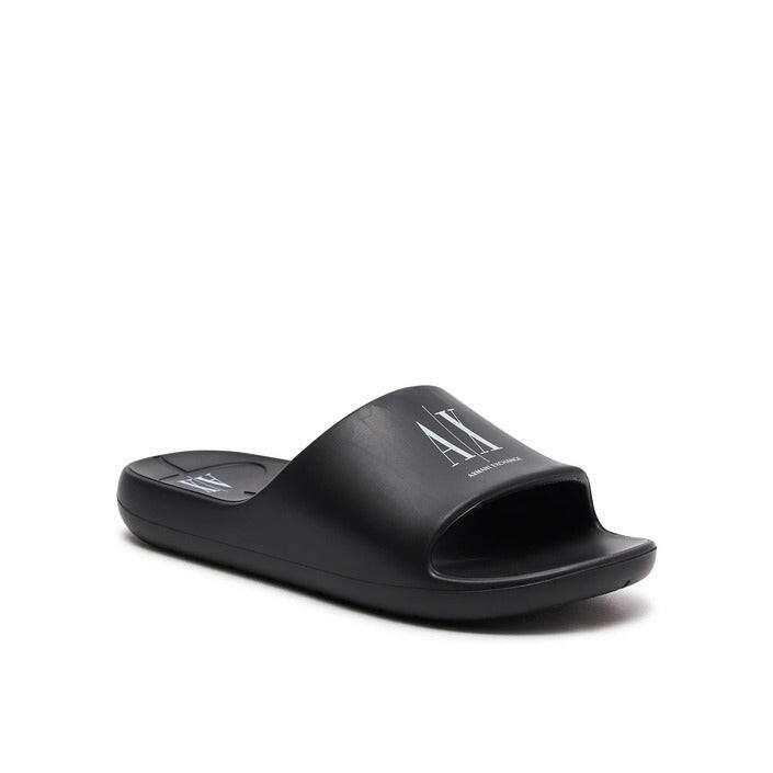 Armani Exchange Mulher Slippers