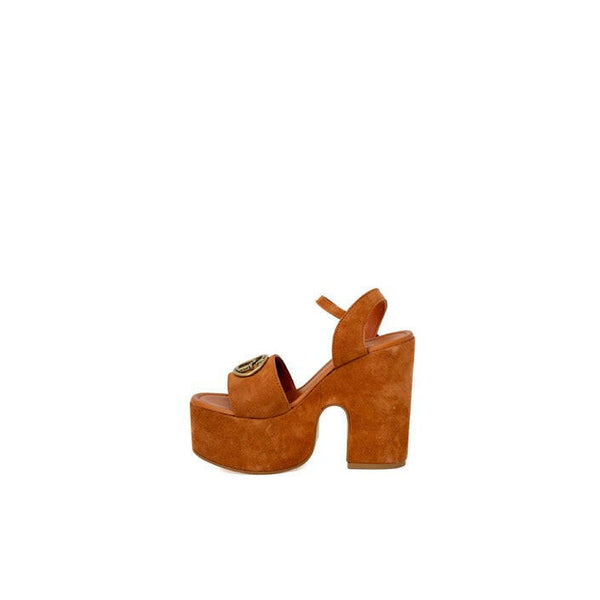 Guess Mulher Sandals