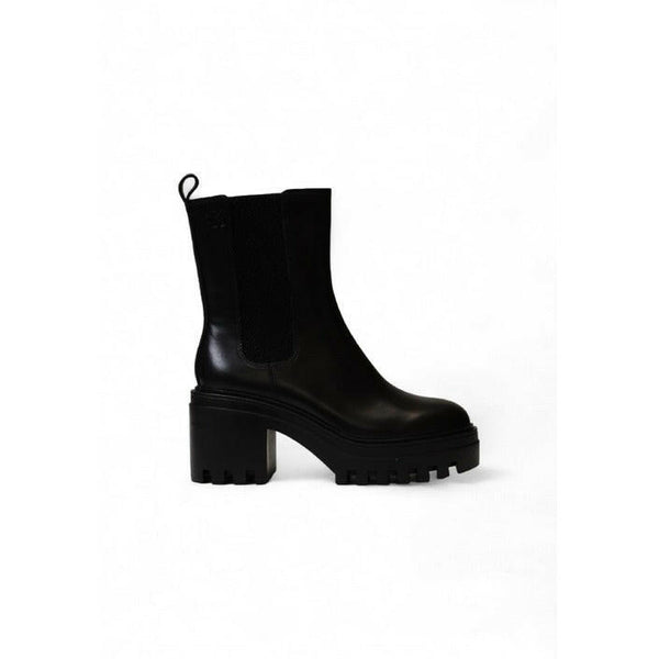 Calvin Klein Mulher Boots