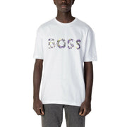 Boss T-Shirt Homem
