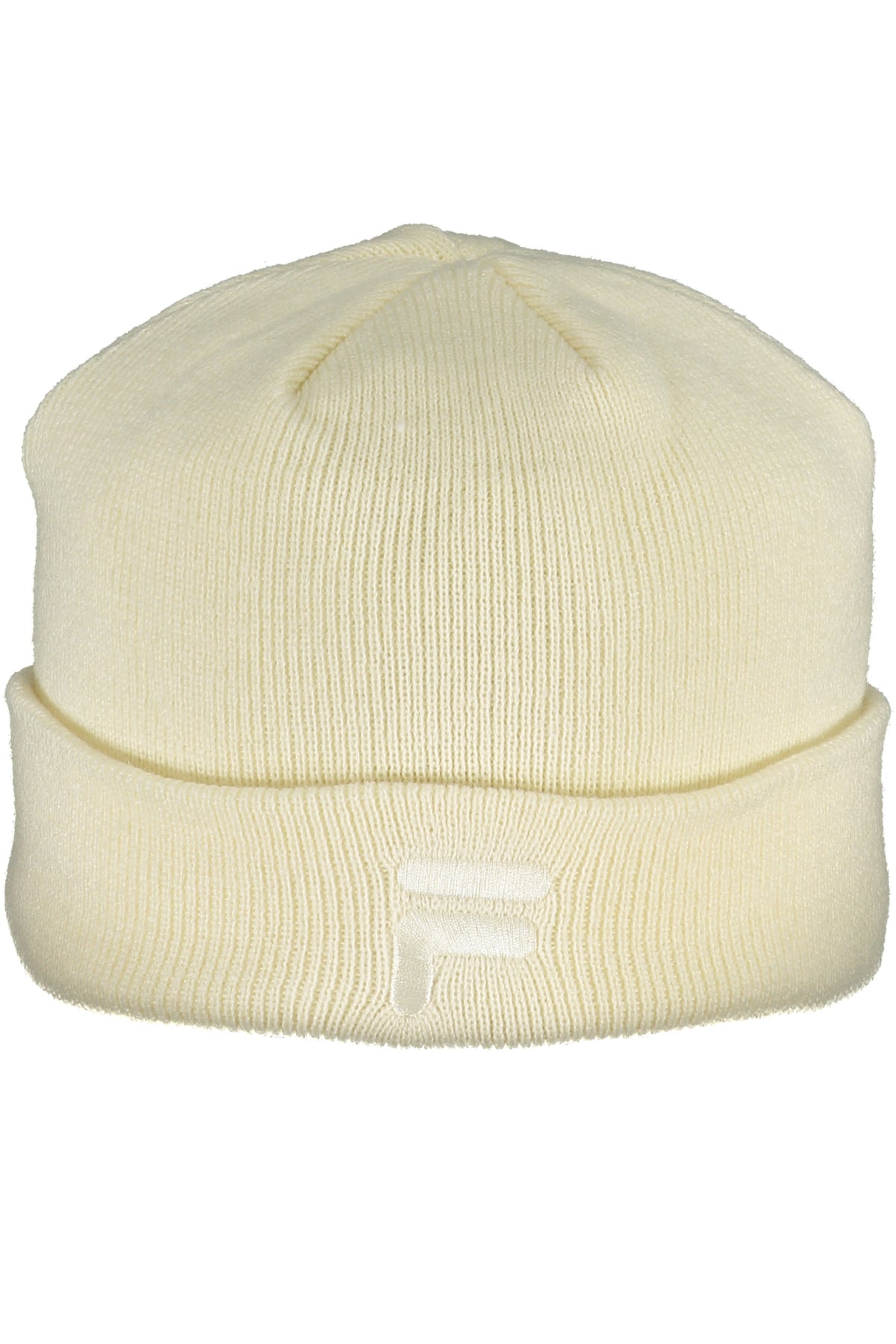BONÉ COM BORDADO FILA HOMEM BRANCO