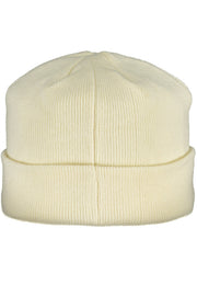 BONÉ COM BORDADO FILA HOMEM BRANCO