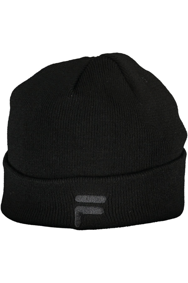 Fila Preto Homem Beanie