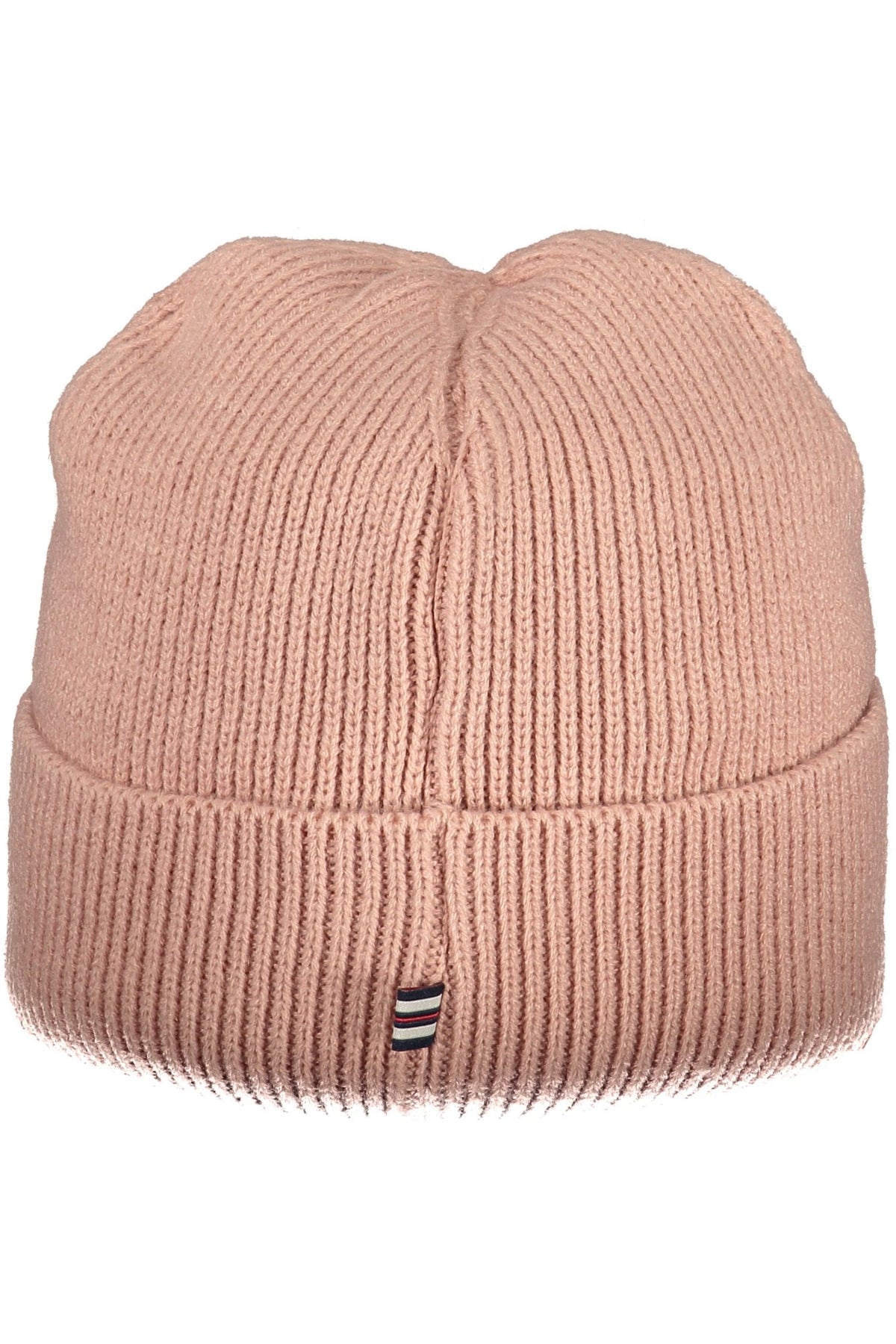 BONÉ COM LOGÓTIPO FILA HOMEM ROSA