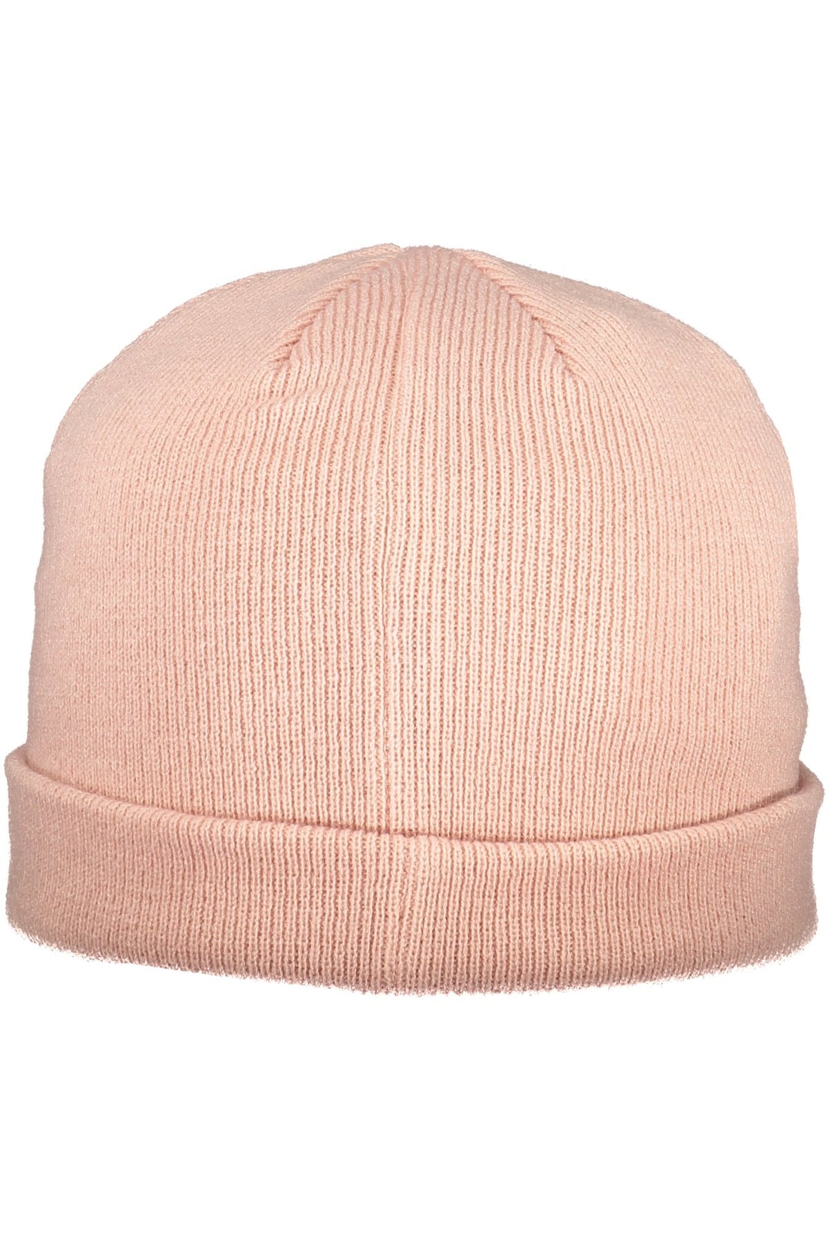 BONÉ COM BORDADO FILA HOMEM ROSA