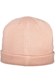 BONÉ COM BORDADO FILA HOMEM ROSA