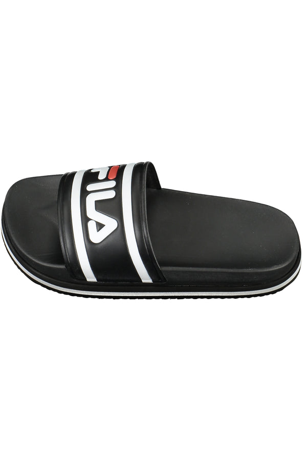 CHINELOS DE CALÇADO FEMININO FILA BLACK