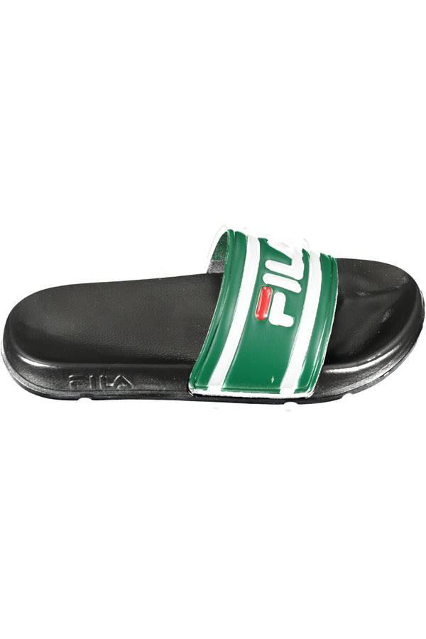 CALÇADO CHINELO HOMEM FILA VERDE