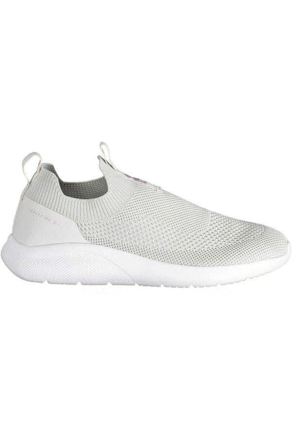SAPATOS ESPORTIVOS FEMININOS FILA BEIGE