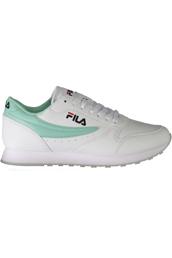 FILA CALÇADO ESPORTIVO MULHER BRANCO