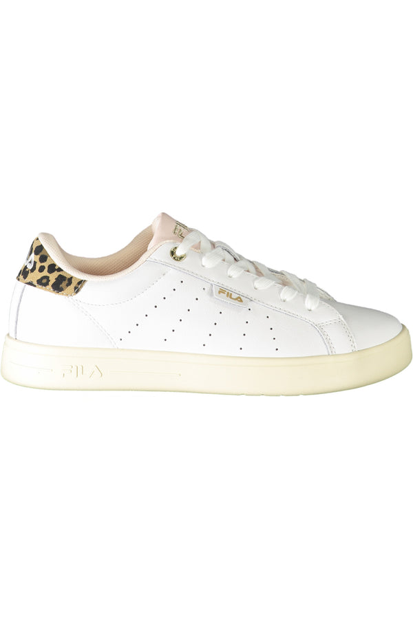 FILA CALÇADO ESPORTIVO MULHER BRANCO