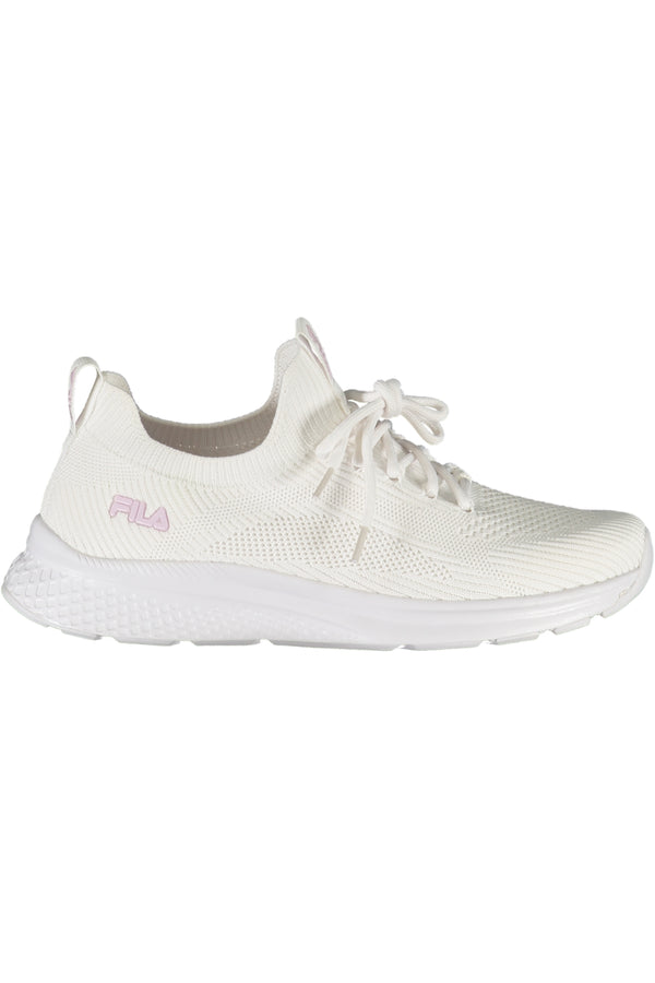 SAPATOS ESPORTIVOS FEMININOS FILA BRANCO