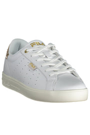 FILA WHITE SPORTS SHOES FOR WOMEN