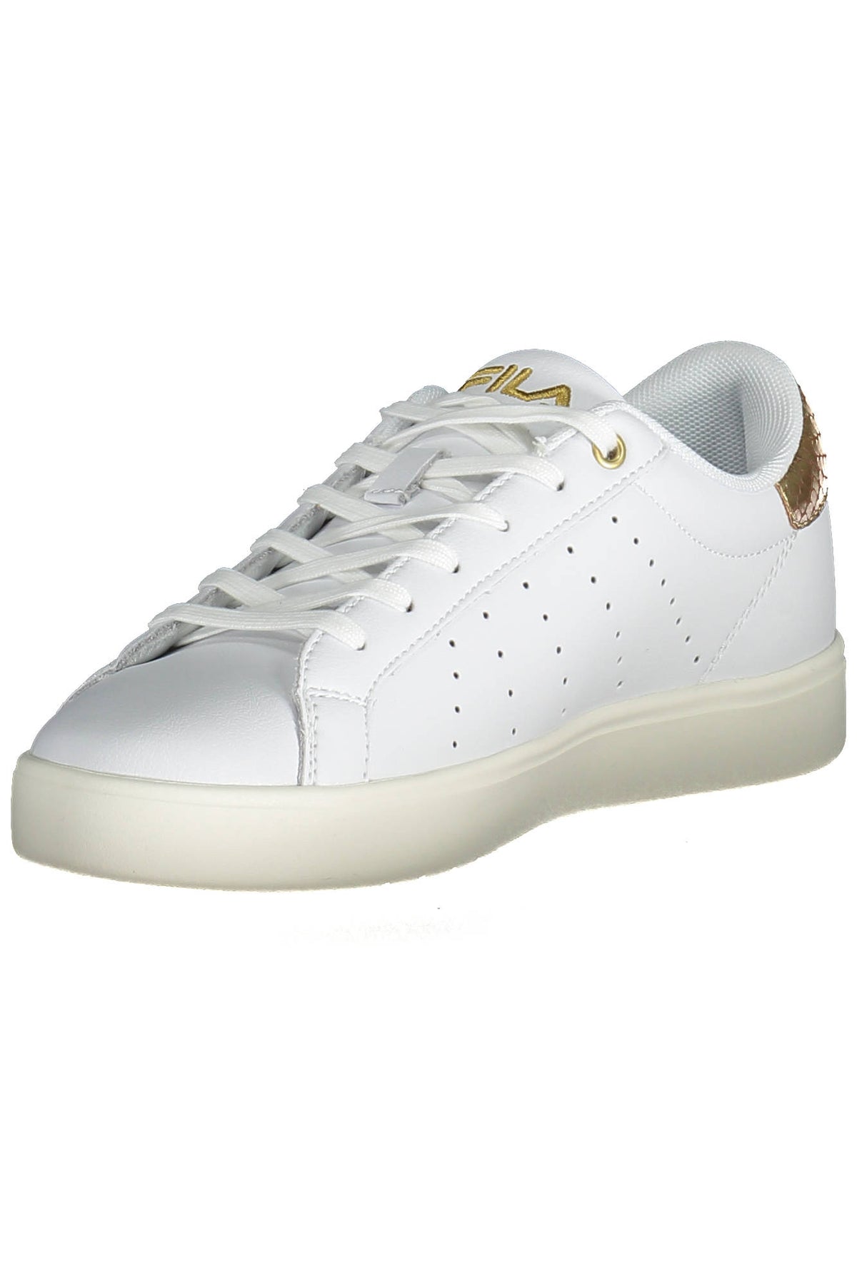 FILA WHITE SPORTS SHOES FOR WOMEN