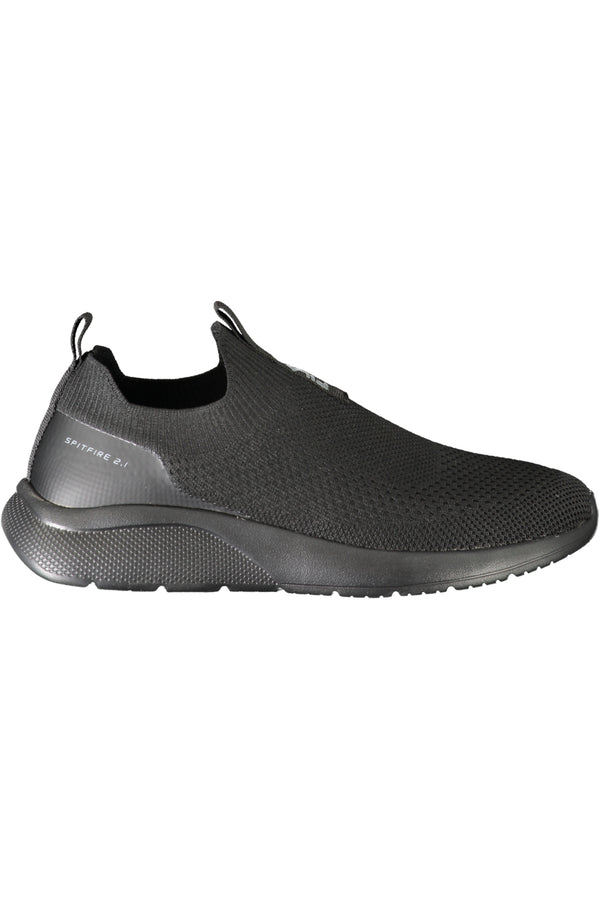 CALÇADO ESPORTIVO FILA FEMININO PRETO
