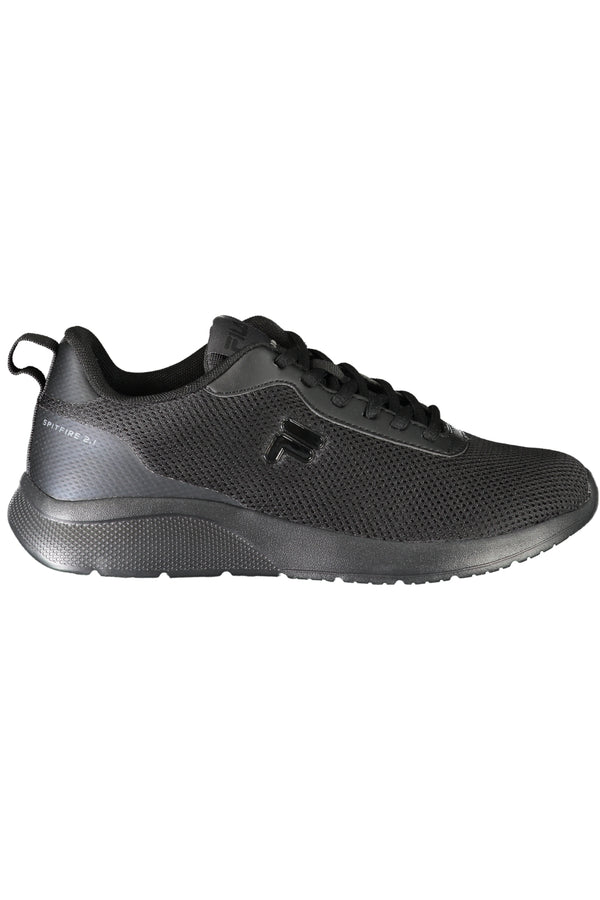 CALÇADO ESPORTIVO FILA FEMININO PRETO