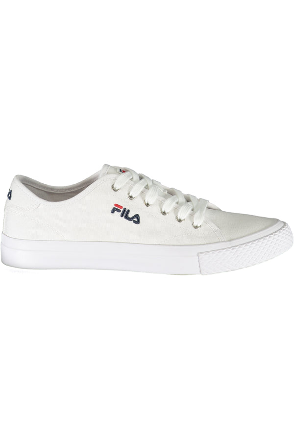 SAPATOS ESPORTIVOS FILA BRANCO PARA HOMEM
