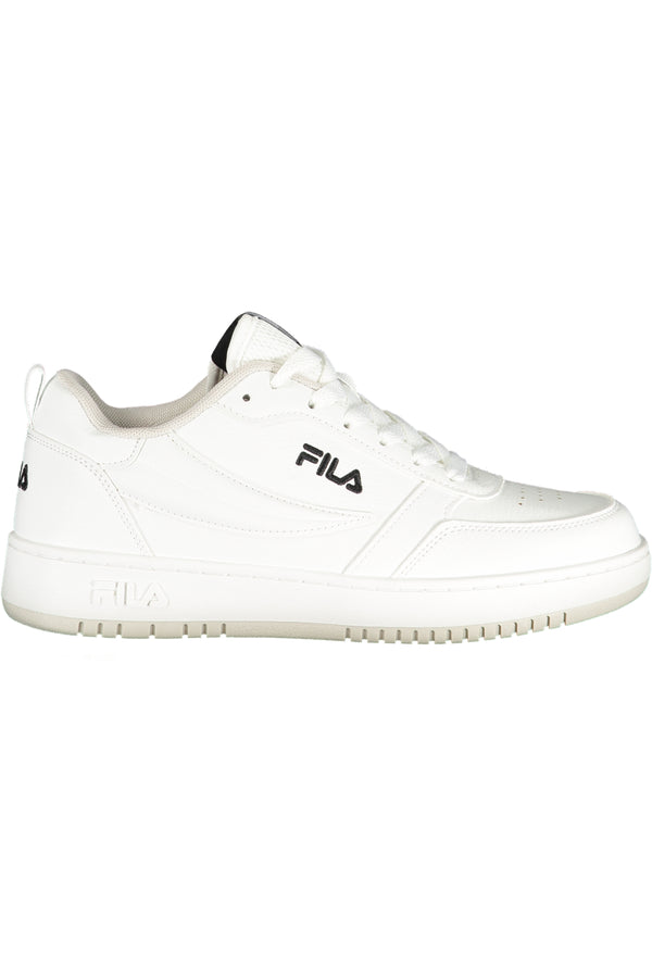 FILA SAPATOS ESPORTIVOS HOMEM BRANCO