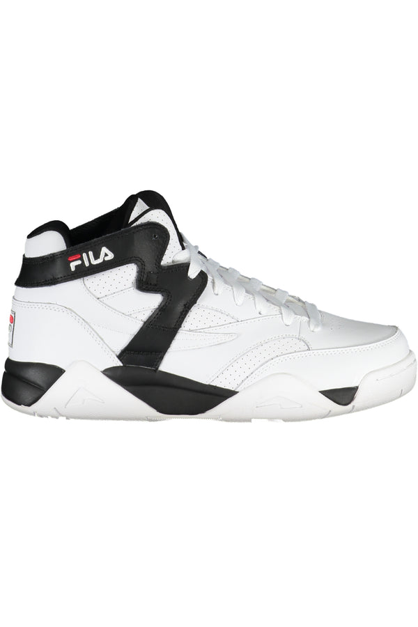 SAPATOS ESPORTIVOS FILA BRANCO PARA HOMEM