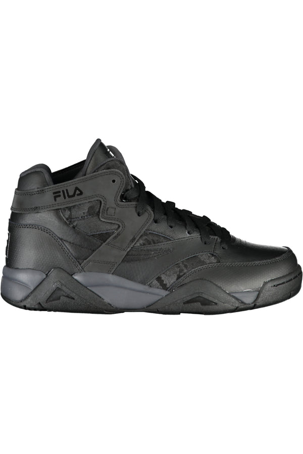 SAPATOS ESPORTIVOS FILA BLACK HOMEM