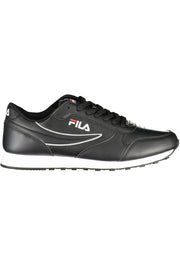 SAPATOS ESPORTIVOS FILA BLACK HOMEM