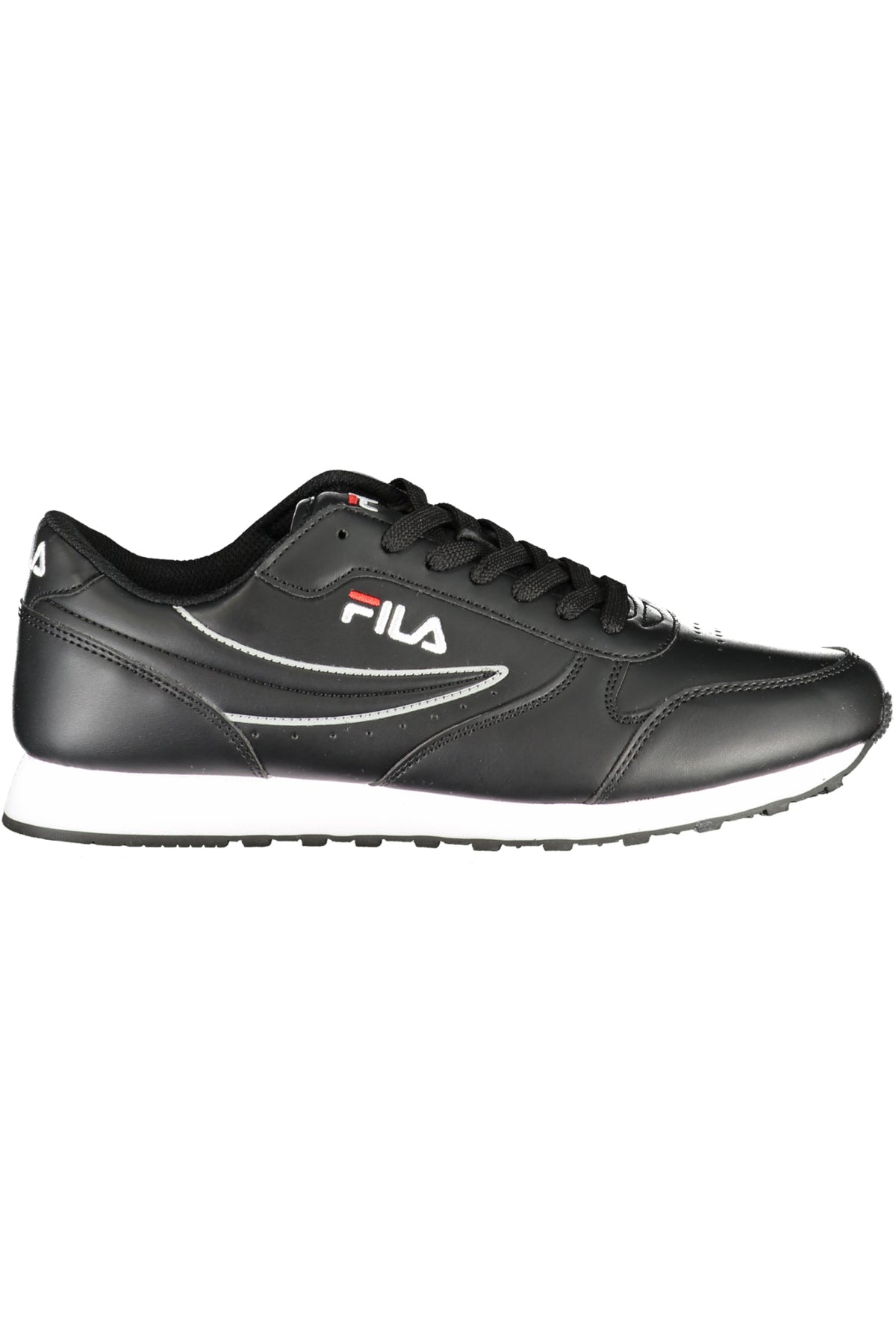 SAPATOS ESPORTIVOS FILA BLACK HOMEM