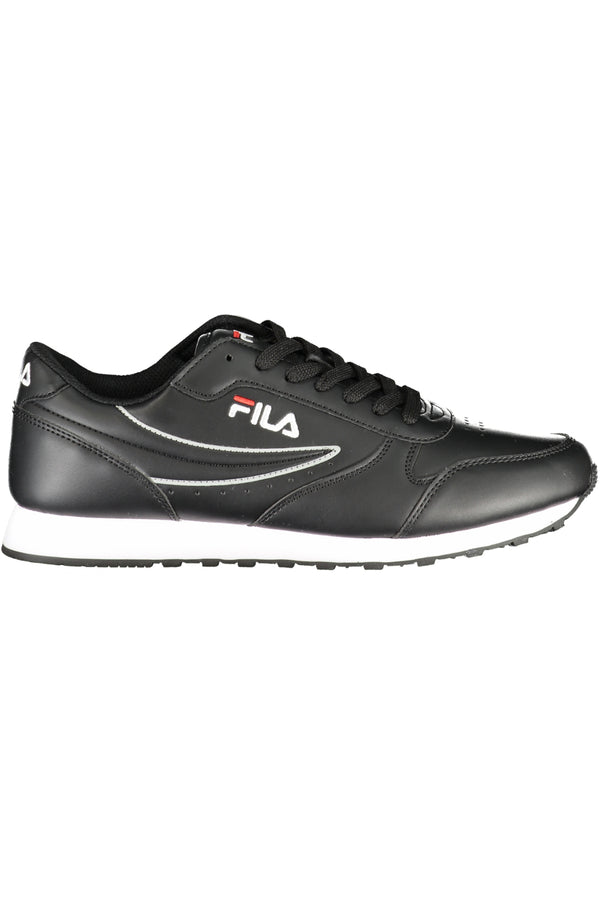 SAPATOS ESPORTIVOS FILA BLACK HOMEM