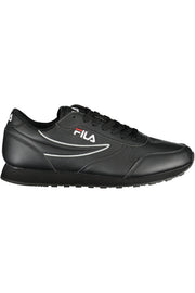 SAPATOS ESPORTIVOS FILA BLACK HOMEM