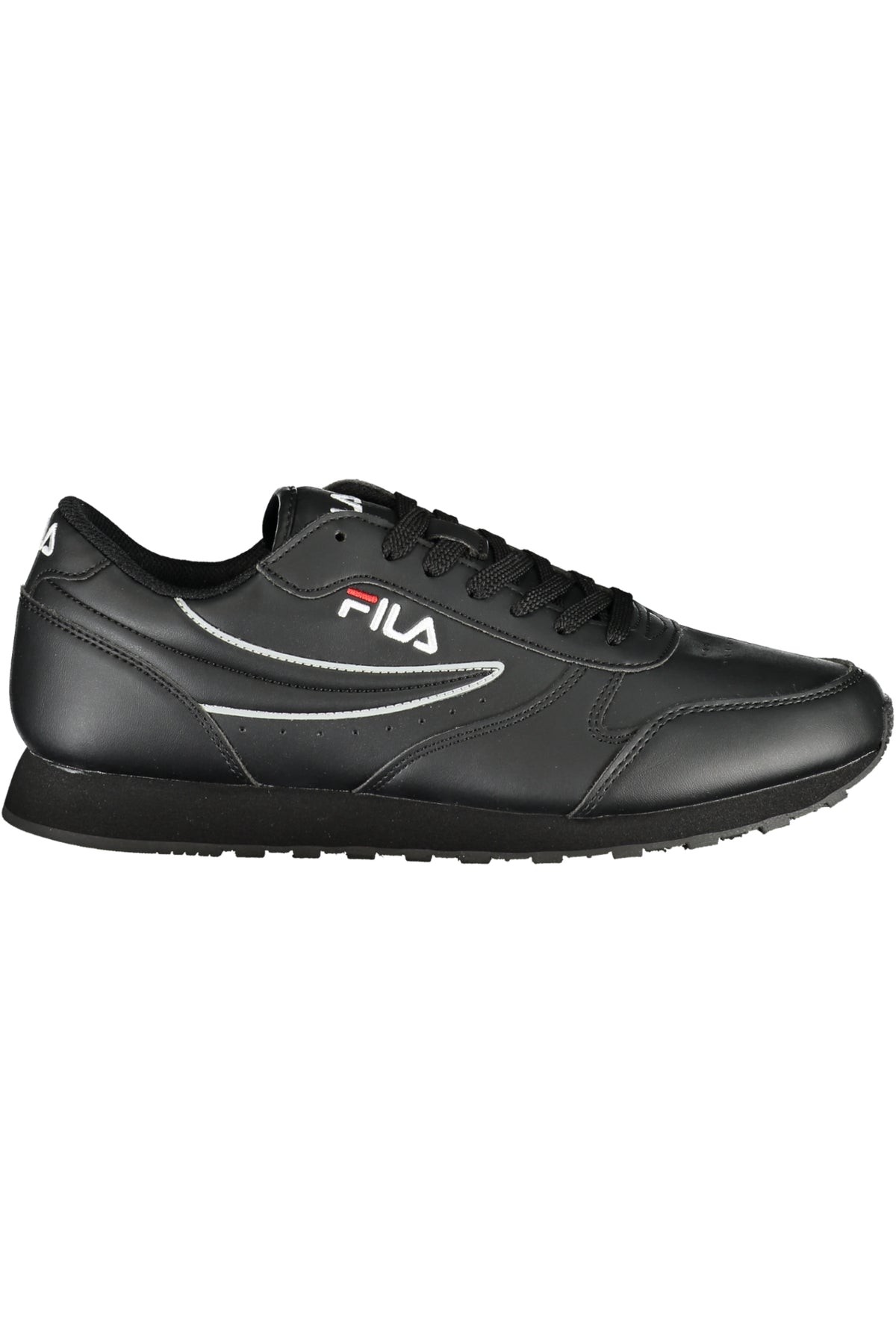 SAPATOS ESPORTIVOS FILA BLACK HOMEM