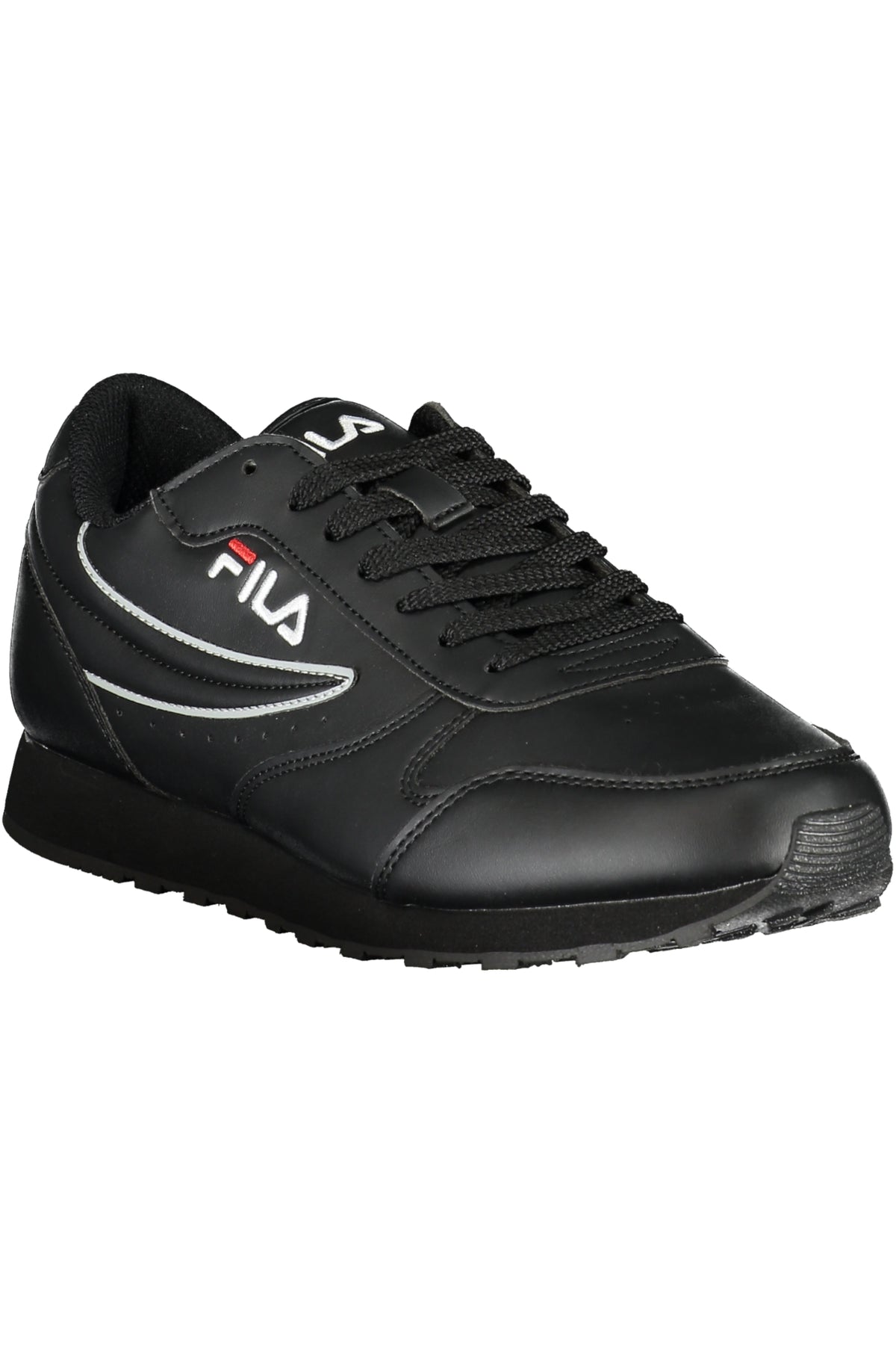 SAPATOS ESPORTIVOS FILA BLACK HOMEM