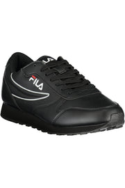 SAPATOS ESPORTIVOS FILA BLACK HOMEM
