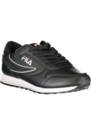SAPATOS ESPORTIVOS FILA BLACK HOMEM