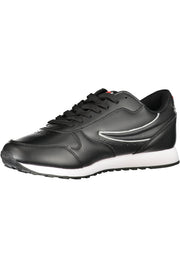 SAPATOS ESPORTIVOS FILA BLACK HOMEM