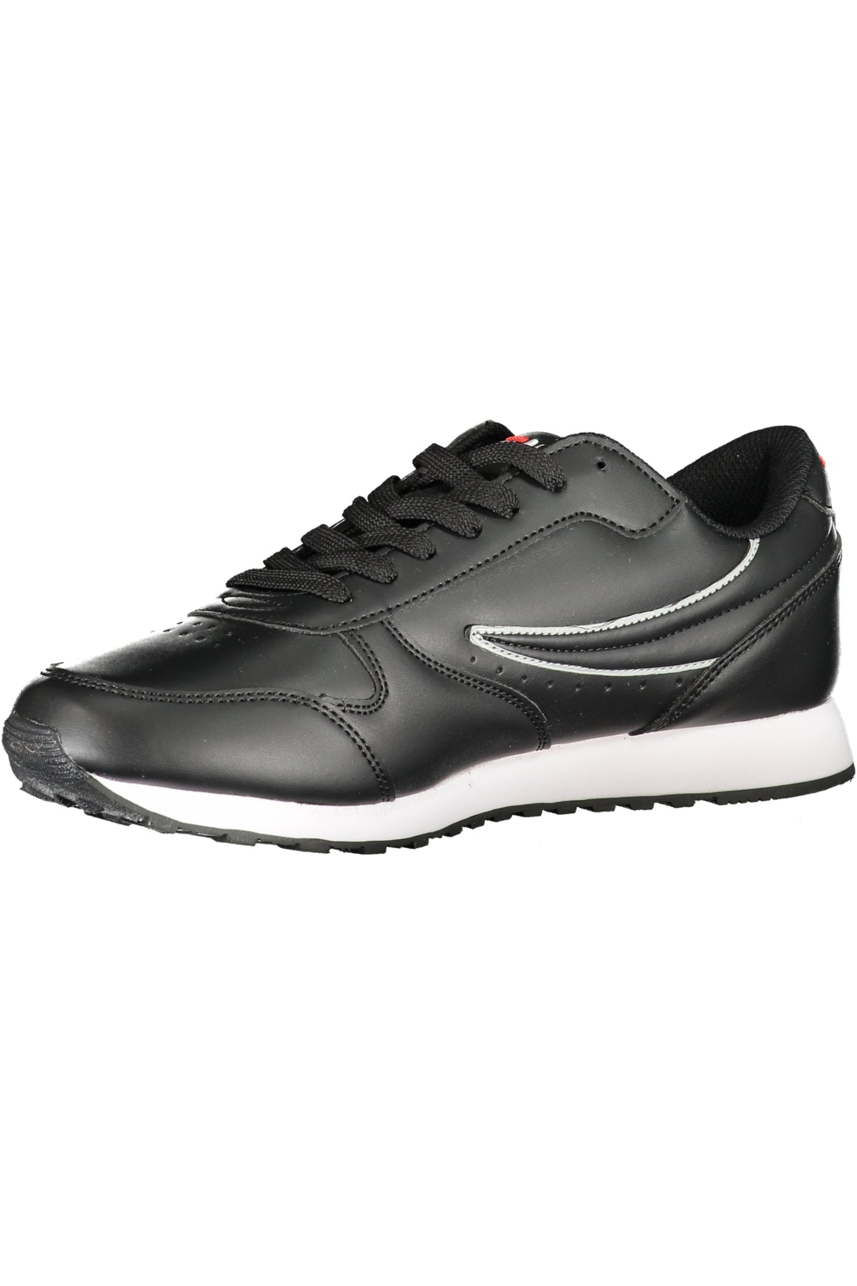 SAPATOS ESPORTIVOS FILA BLACK HOMEM