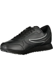 SAPATOS ESPORTIVOS FILA BLACK HOMEM