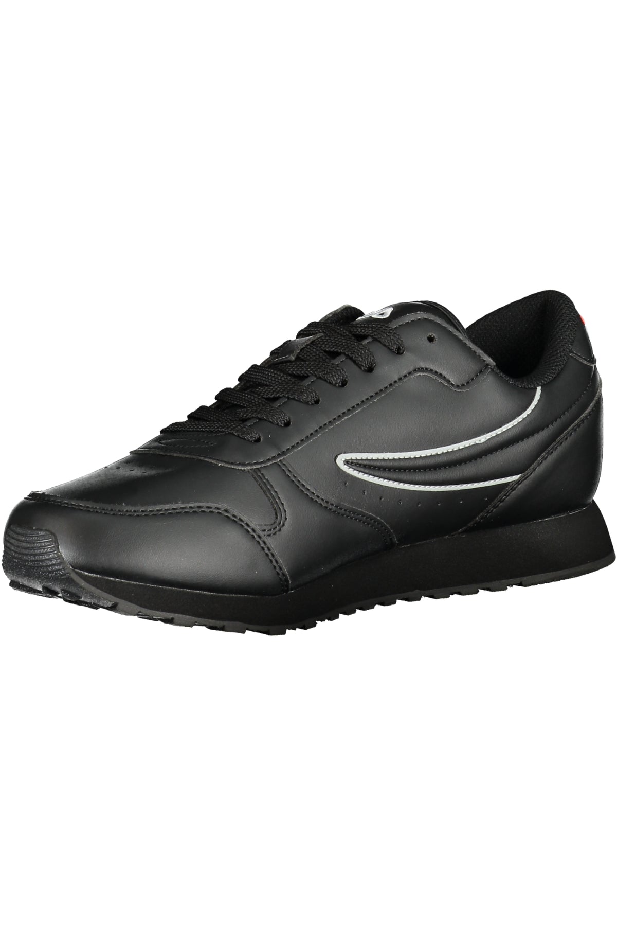 SAPATOS ESPORTIVOS FILA BLACK HOMEM