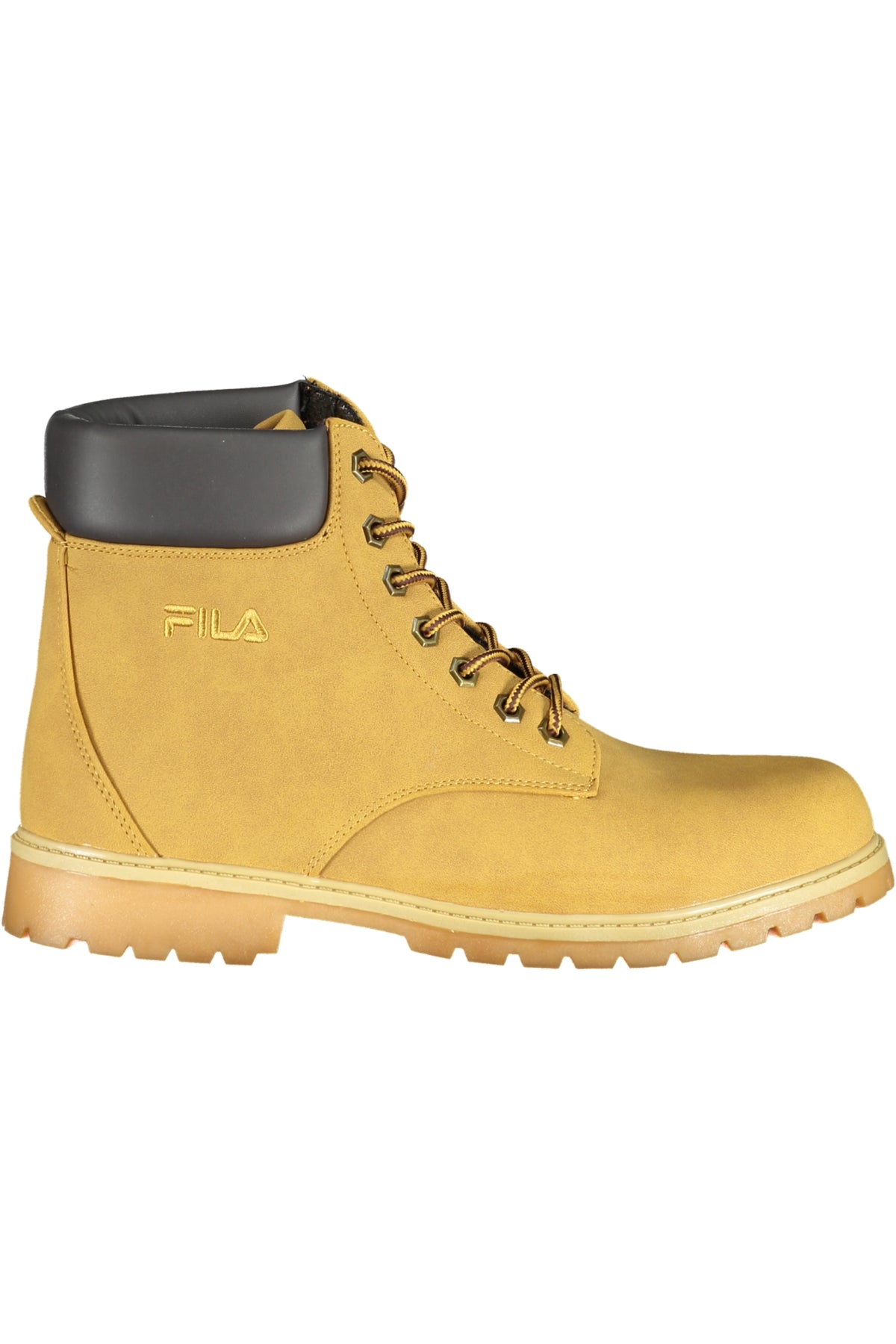 FILA BOOTS MENS YELLOW