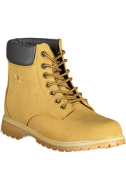 FILA BOOTS MENS YELLOW