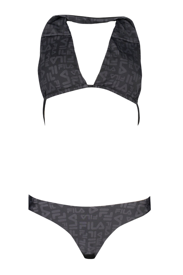 BIQUÍNI FILA BLACK FEMININO