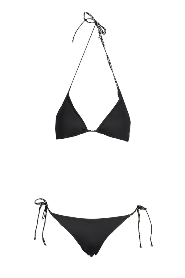 BIQUÍNI FILA BLACK FEMININO