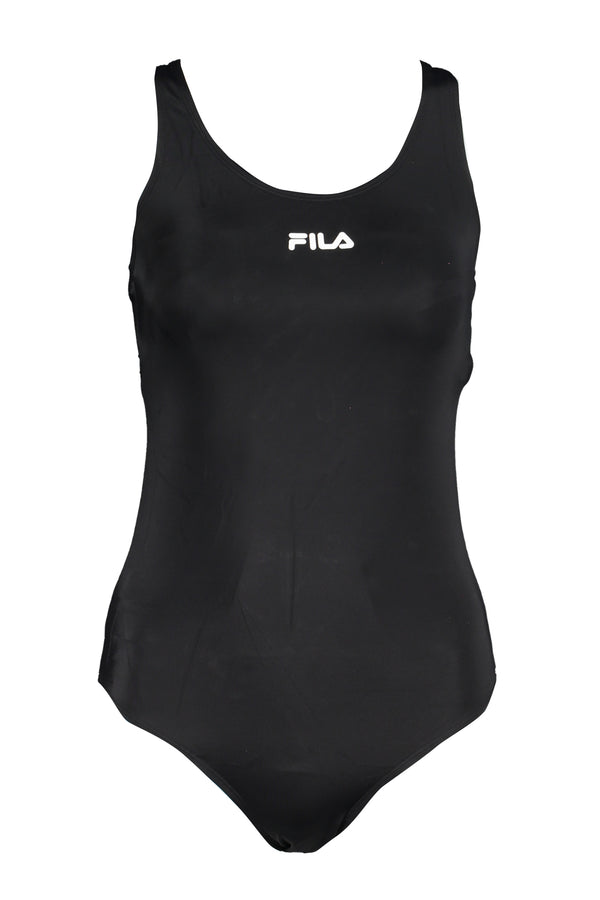 FATO DE BANHO FILA BLACK FEMININO