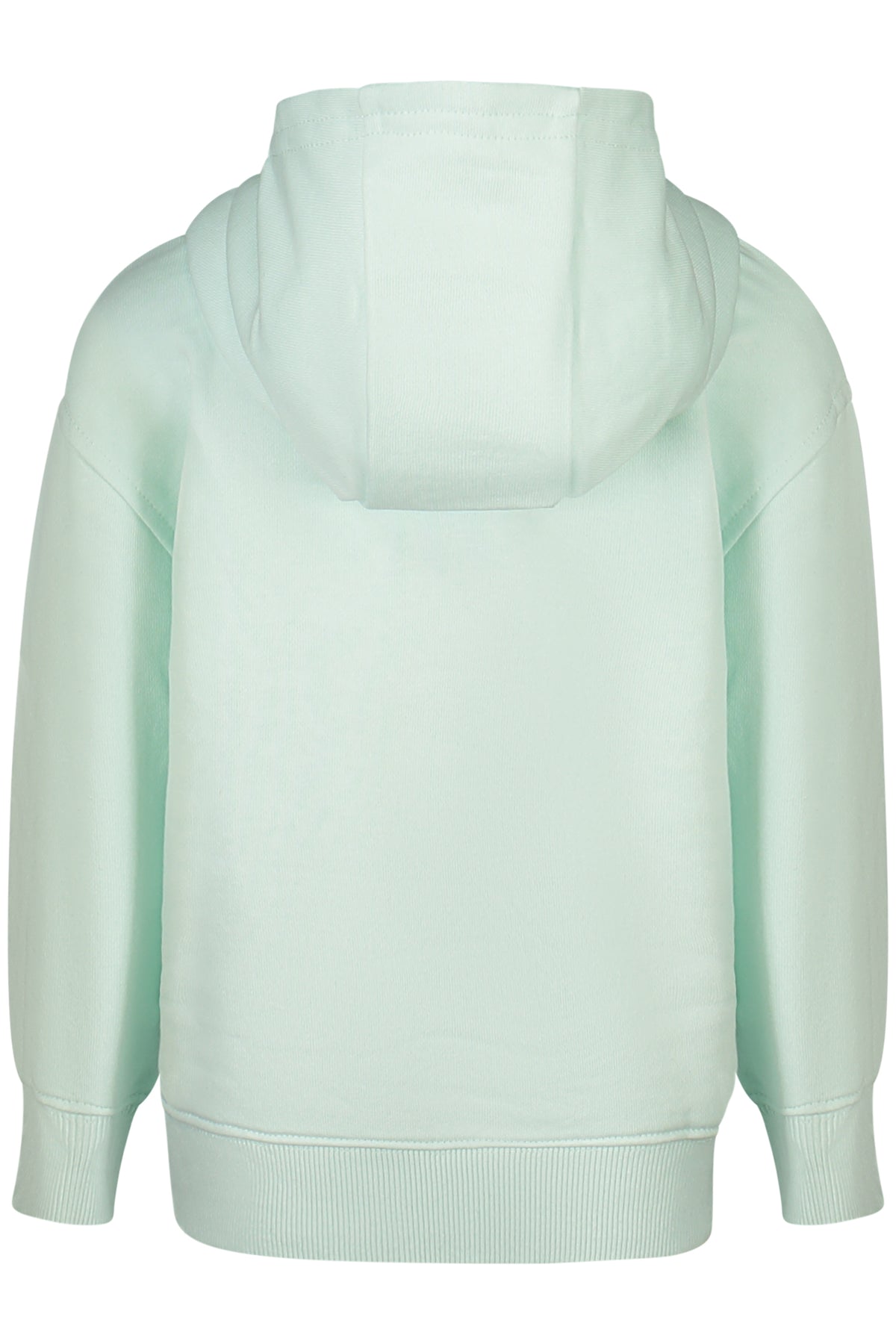 SWEATSHIRT EM ALGODÃO FILA CRIANÇA VERDE