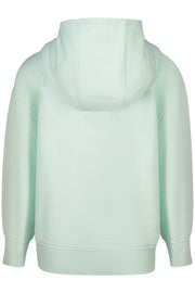 SWEATSHIRT EM ALGODÃO FILA CRIANÇA VERDE