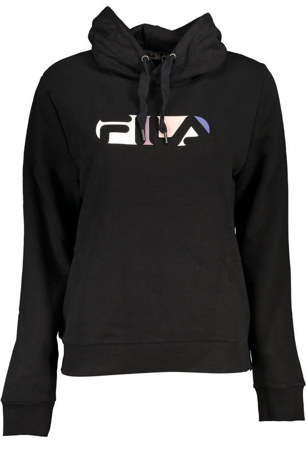 CAMISOLA FEMININA FILA PRETA