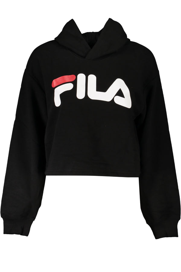 CAMISOLA FEMININA FILA PRETA